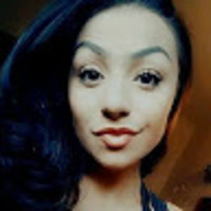 Meet your Posher, Angelica